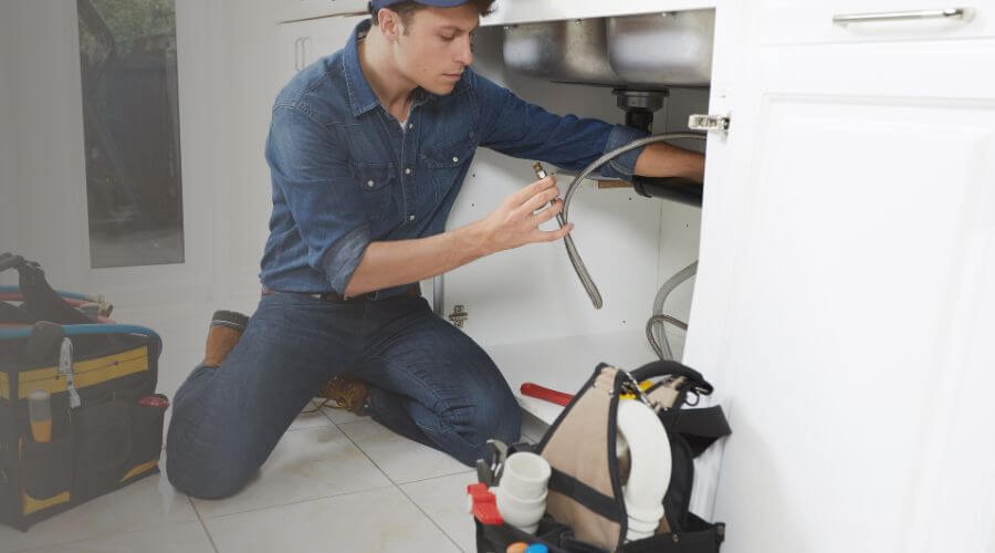Professional Leak Detection Services in Roy, WA